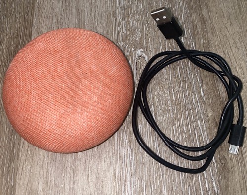 Google h0a nest home mini - nest,