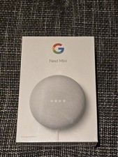 Google Nest Mini (2nd