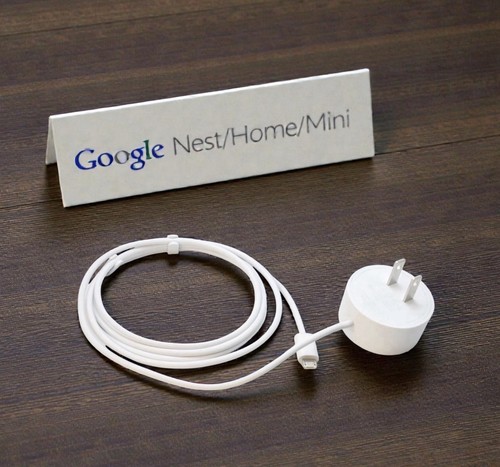 Google white micro usb - white, micro-usb