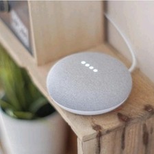 💚 BNIB Google Nest Mini