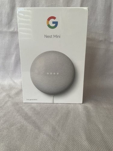 Google nest audio smart - google,