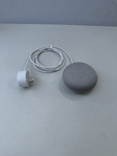 Google nest home mini smart - google,