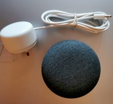 Google Nest Mini (2nd