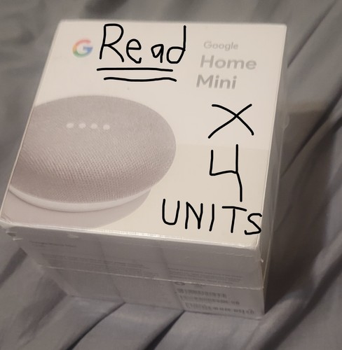 Google nest mini - google, +
