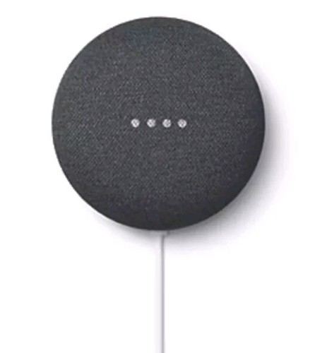 Google nest mini 2nd - nest, (2nd