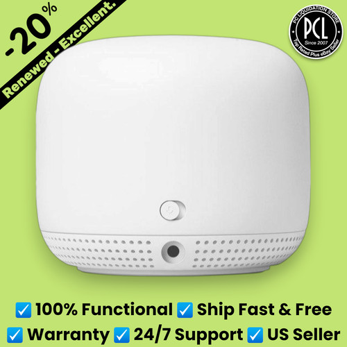 Google nest wifi ac1200 - nest,