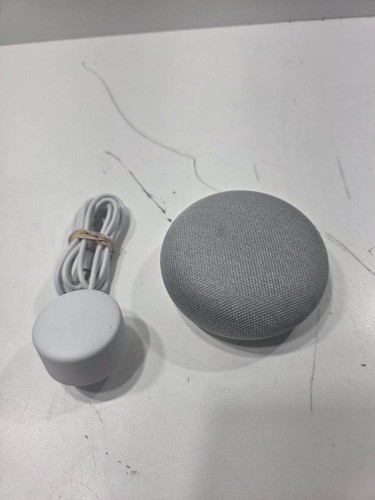 Google nest mini 2nd - google,