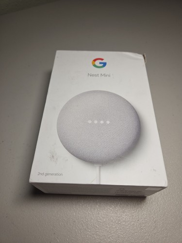 Google nest - nest, mini