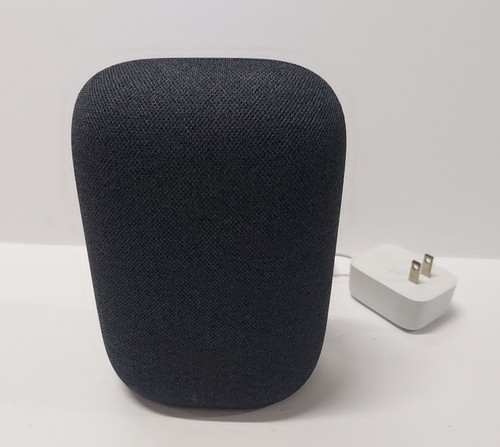 Google nest audio - audio, smart