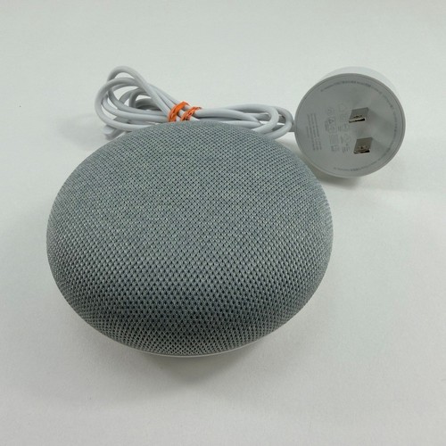 Google home nest mini - home, model