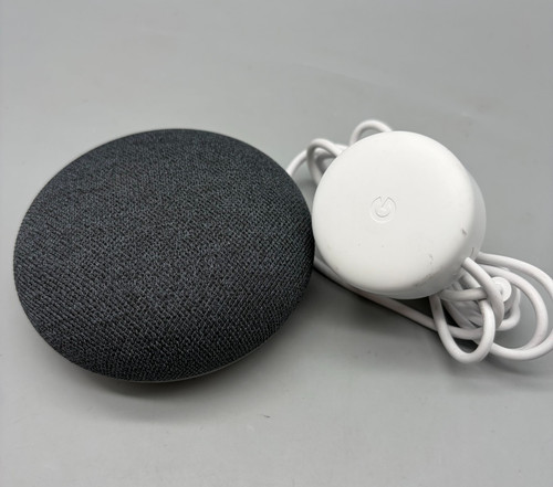 Google nest mini - mini, gen)