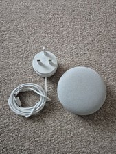 Google Nest Mini (2nd