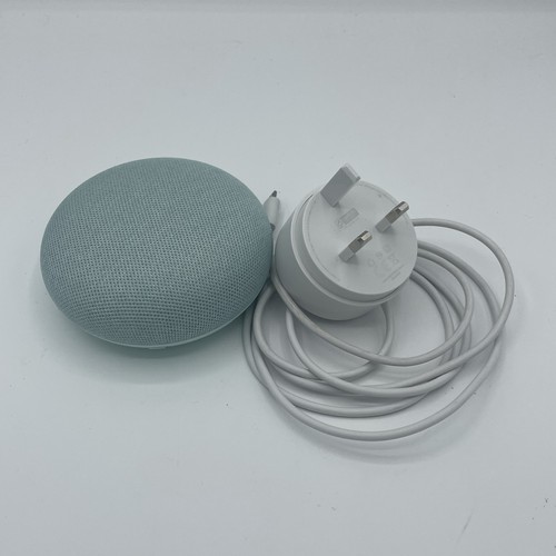 Google nest mini - google,