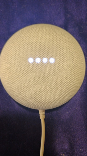 Google nest mini - google,
