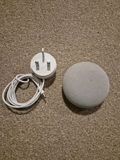 Google Nest Mini (2nd