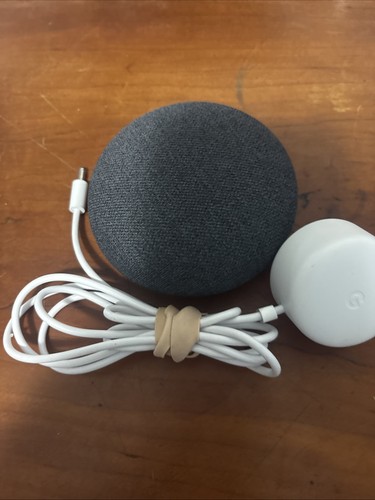 Google nest mini 2nd - google,