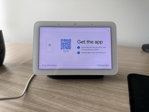 Google nest hub 2nd gen - hub,