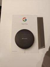 Google Nest Mini 2nd