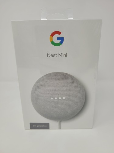 Google nest mini - google,