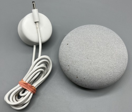 Google home nest mini 2nd - mini,