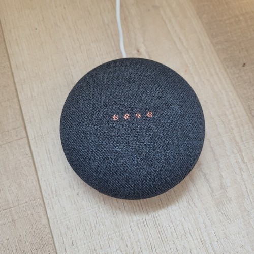 Google home mini - home, nest