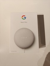 Google Nest Mini 2nd
