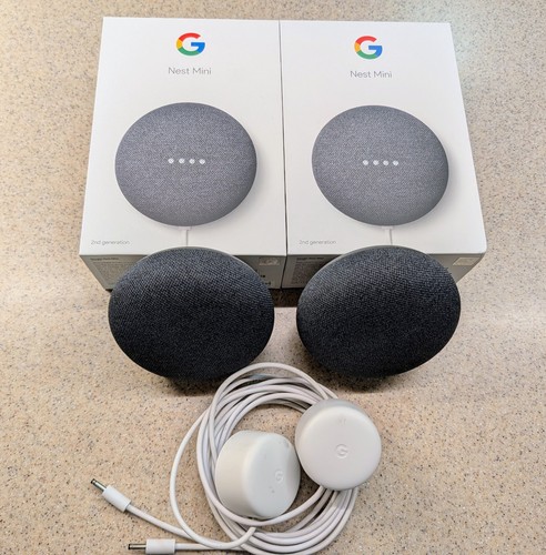 Google nest mini - nest,