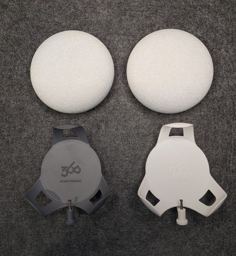 Google nest mini - google,