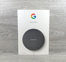 Google Nest Mini 2nd