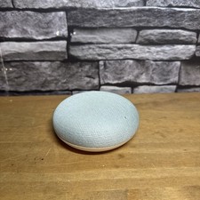 Google Nest Mini 1st