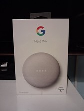 Google Nest Mini (2nd