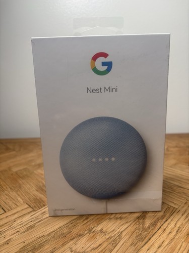 Google nest mini - google,