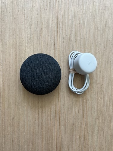Google nest mini a4r - google,
