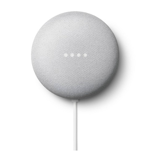 Google nest mini 2nd - 2nd, gen