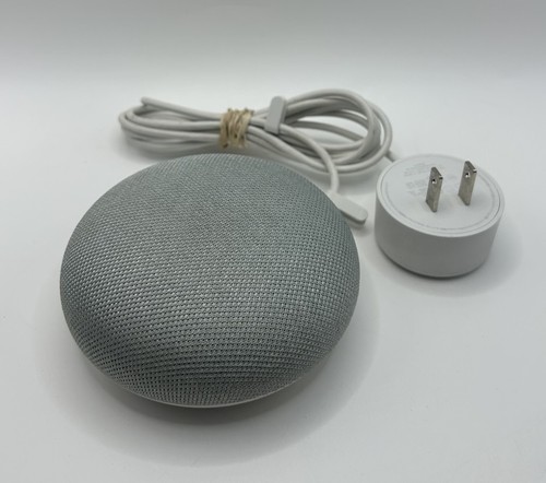 Google home nest mini - nest,
