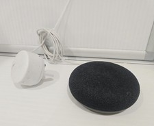 GOOGLE NEST Mini Smart Speaker