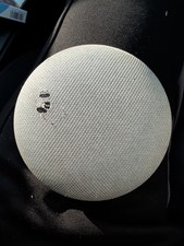 Google Nest Mini 2nd