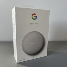 Google Nest Mini 2nd