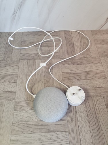 Google h0a nest mini - mini, 1st