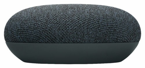 Google nest mini 2nd - nest, (2nd