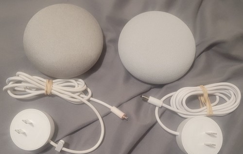 Google nest mini 1st 2nd - mini, +