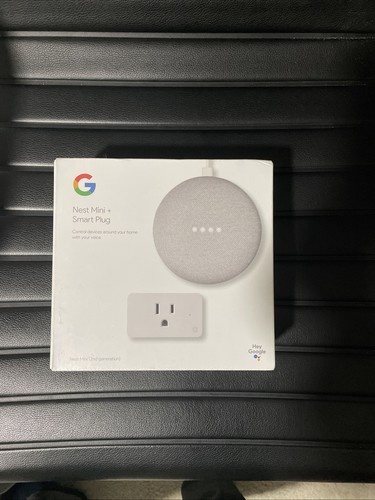 Google nest mini smart - +,