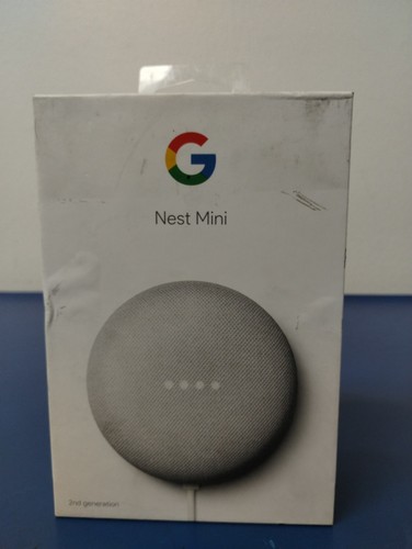 Google h2c nest - nest, (2nd