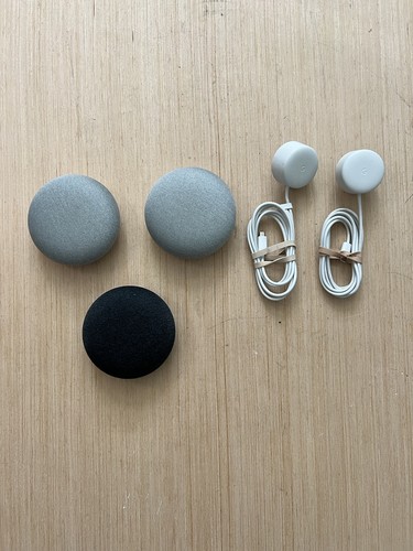 Google home nest mini - mini, h0a
