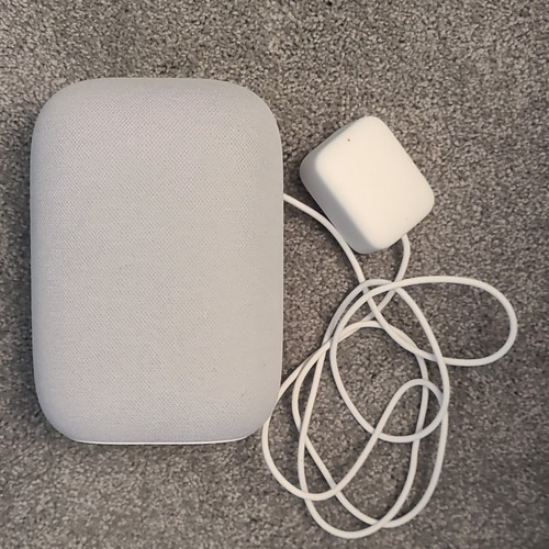 Google nest audio - audio, smart