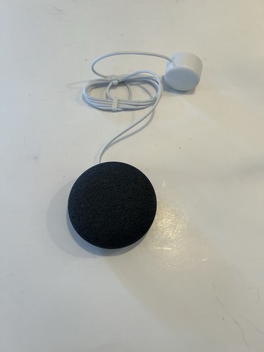 Google nest mini - google,