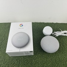 Google Nest Mini 2nd