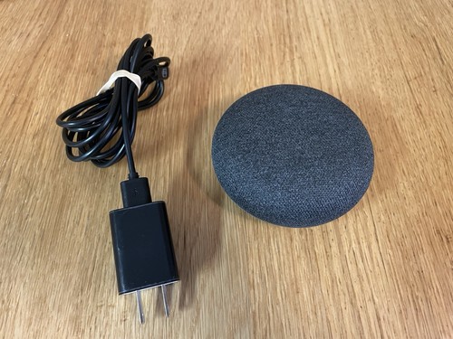Google home mini - google,