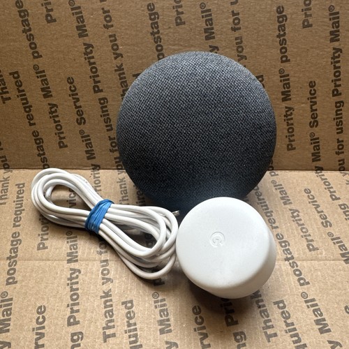 Google nest mini - mini, gen)