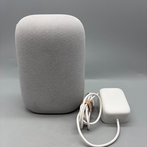 Google nest audio smart - audio,